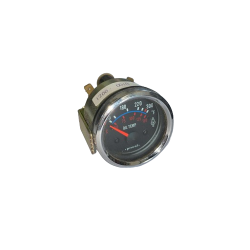 OIL TEMP GAUGE