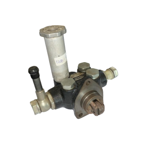 SUPPLY PUMP