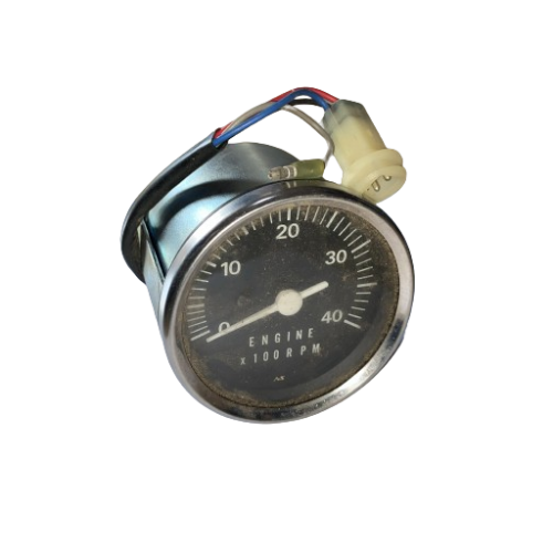 TACHOMETER