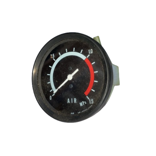 GAUGE AIR PRESSURE