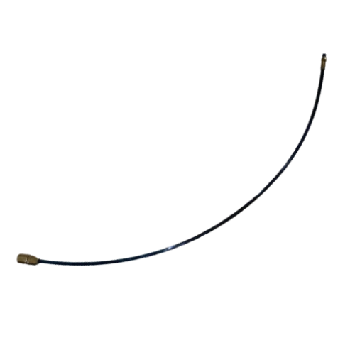 NYLON TUBE WITH NYLON