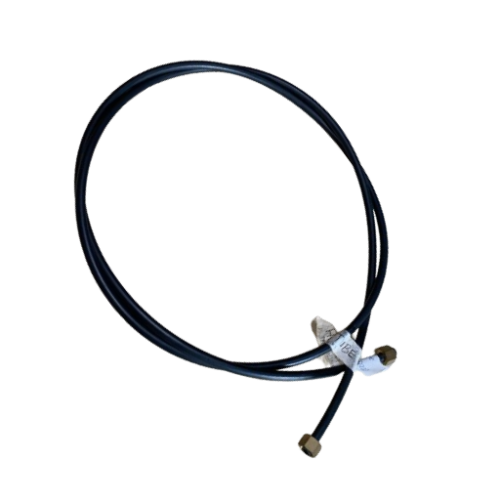 NYLON TUBE WITH NYLON