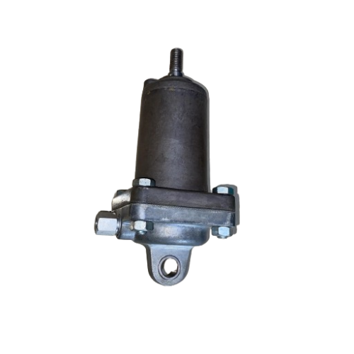 REGULATOR ASSY