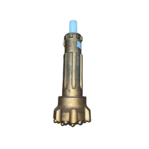 MITSUBISH DTH BIT SEMI BALASTIC BIT <br><br>DH350-152BB85