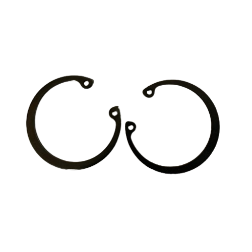 RING, SNAP