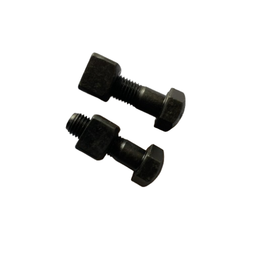 BOLT SHOE PLATE