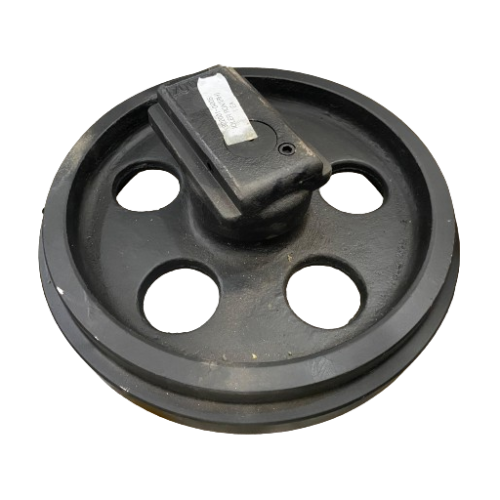IDLER, FRONT