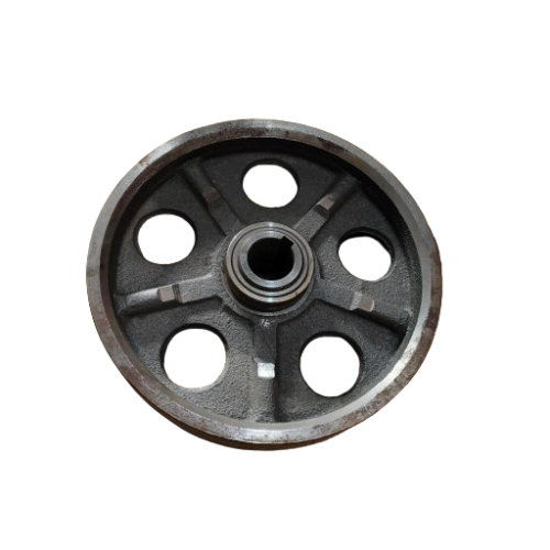WHEEL, BRAKE