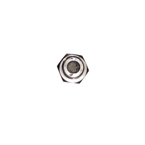 PLUG, OIL
