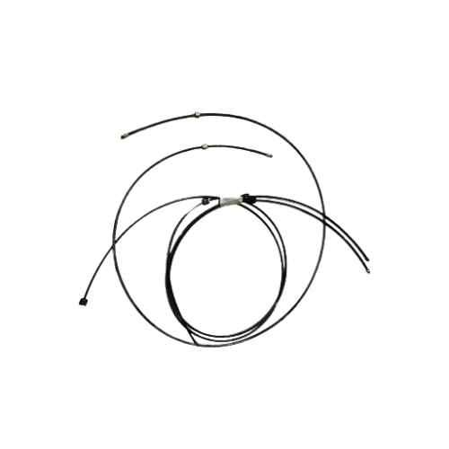 NYLON TUBE WITH NYLON