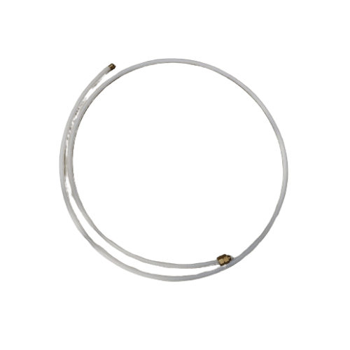 NYLON TUBE WITH NYLON