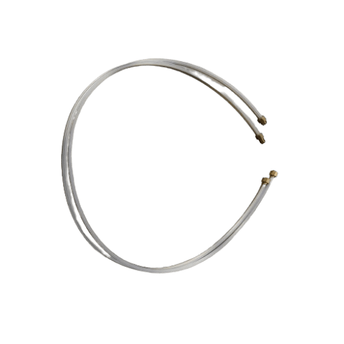 NYLON TUBE WITH NYLON