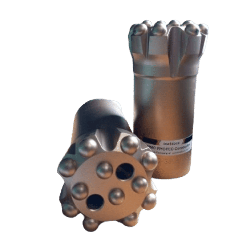 MITSUBISHI BUTTON BIT T38-64MM <br><br>38MPVS64R15M