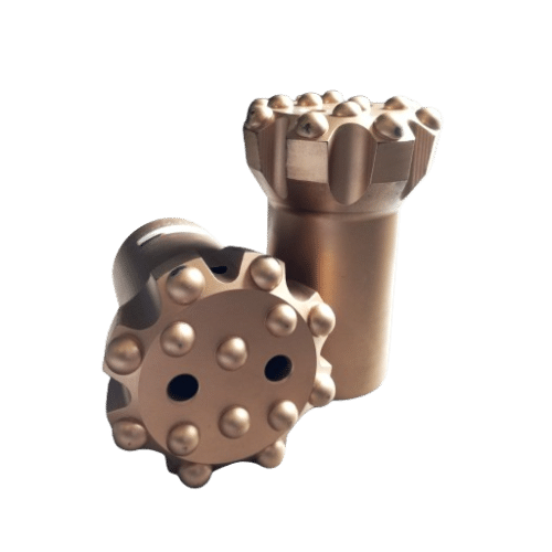 MITSUBISHI BUTTON BIT T38-89MM <br><br>38MPWS89R15M