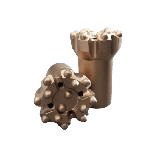 MITSUBISHI BUTTON BIT T38-76MM <br><br>38MPVS76R75M-D