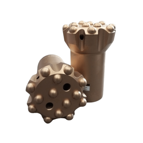 MITSUBISHI BUTTON BIT T38-89MM <br><br>38MPVS89R15M