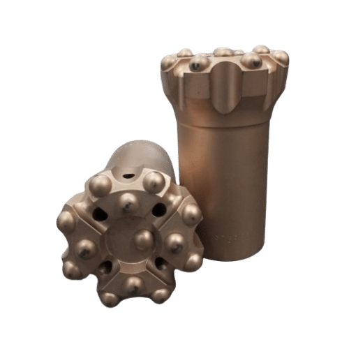 MITSUBISHI SEMI BALASTIC BIT T38-89MM <br><br>38MPVS89BB55M