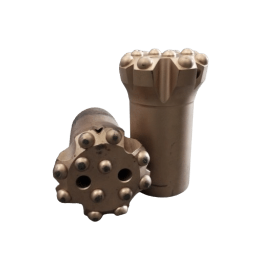 MITSUBISHI BUTTON BIT T38-76MM <br><br>38MPWS76R15M