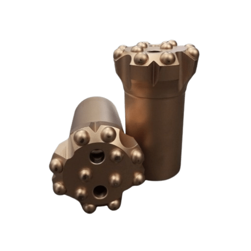 MITSUBISHI BUTTON BIT T38-76MM <br><br>38MPVS76R15M