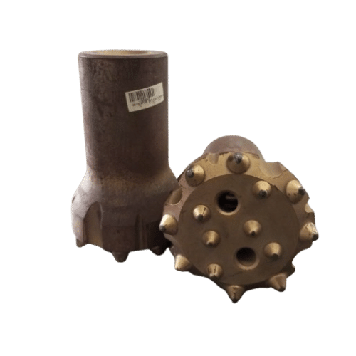 MITSUBISHI BUTTON BIT T45-102MM <br><br>45MP102R15