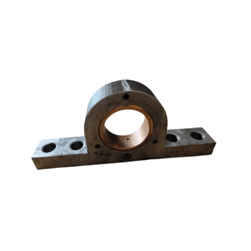 BRACKET, OUTER SUPPORT