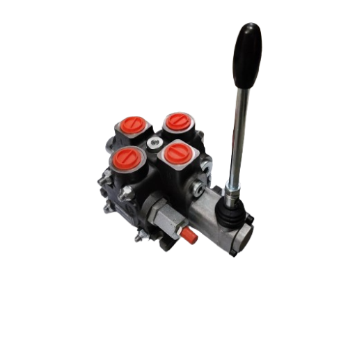 HYD CONTROL VALVE 1 BANK