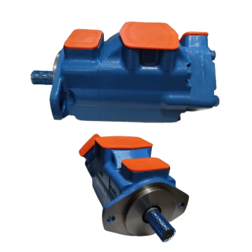 HYDRAULIC MAIN PUMP
