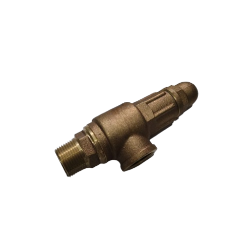 RELIEF VALVE KUNINGAN