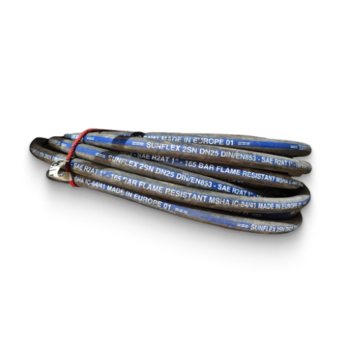HOSE HYDRAULIC SUNFLEX <br><br>1