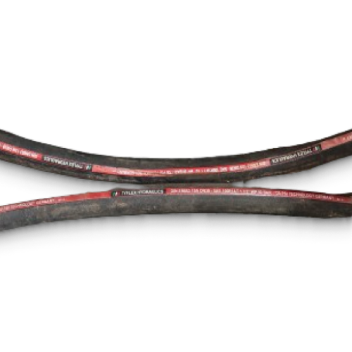 HOSE HYDRAULIC TYFLEX <br><br>1-1/2