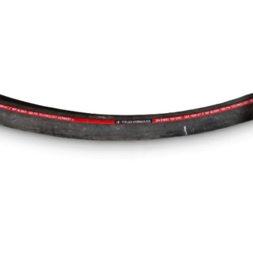 HOSE HYDRAULIC TYFLEX <br><br>2