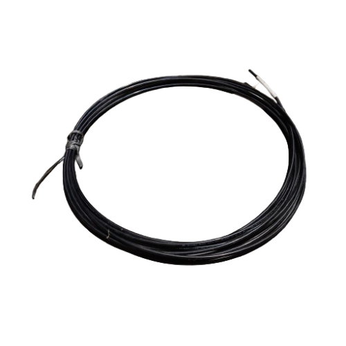 HOSE NYLON <br><br>6MM