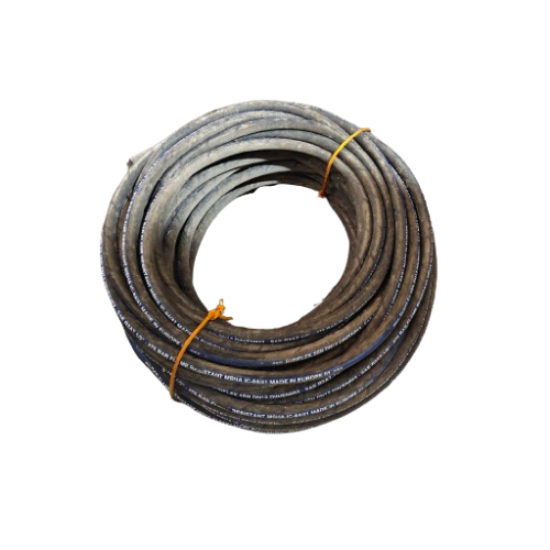 HOSE HYDRAULIC SUNFLEX<br><br>1/2