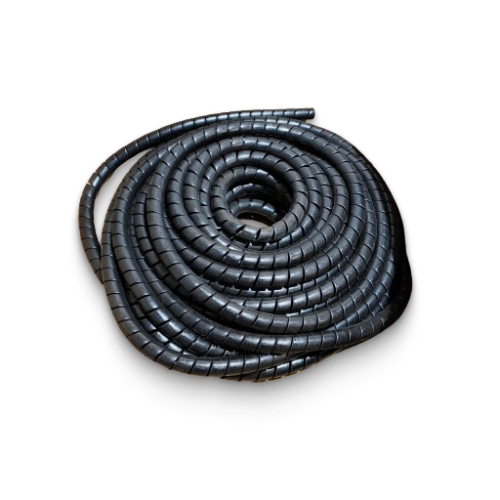 HOSE PROTECTION <br><br>ID : 17MM OD : 20MM