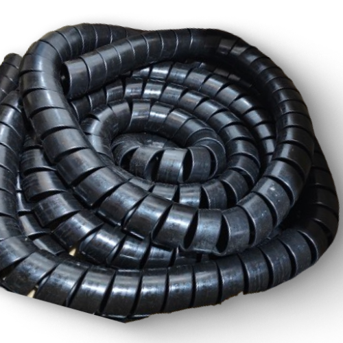 HOSE PROTECTION <br><br>ID : 82MM OD : 90MM
