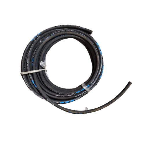 HOSE HYDRAULIC SUNFLEX BIRU <br><br>1/4