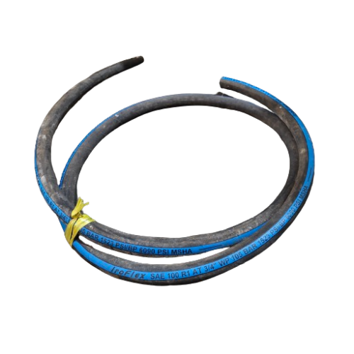 HOSE HYDRAULIC IROFLEX <br><br>3/4