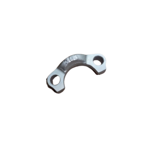 FLANGE CLAM <br><br>1