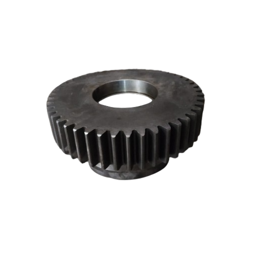 GEAR, DRIVEN