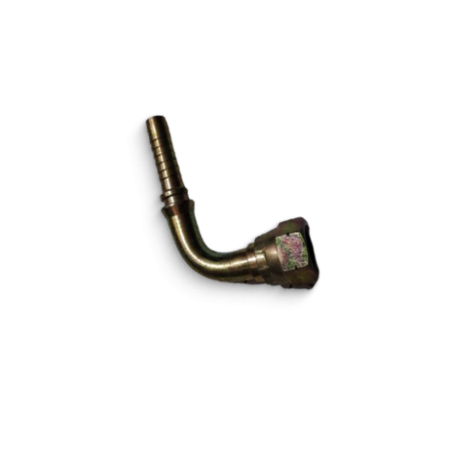 HYDRAULIC COUPLING <br><br>3/8