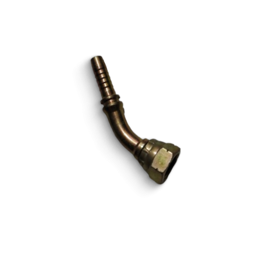 HYDRAULIC COUPLING <br><br>3/8