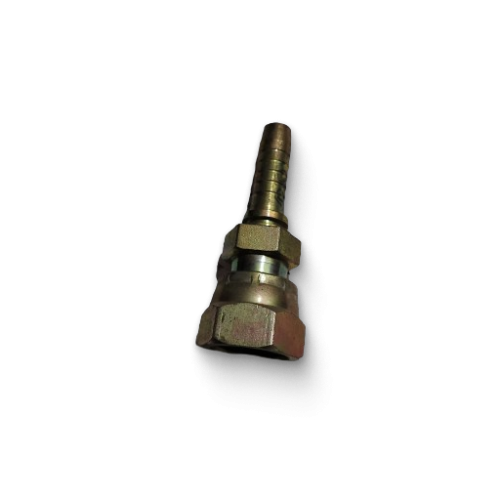 HYDRAULIC COUPLING <br><br>1/2