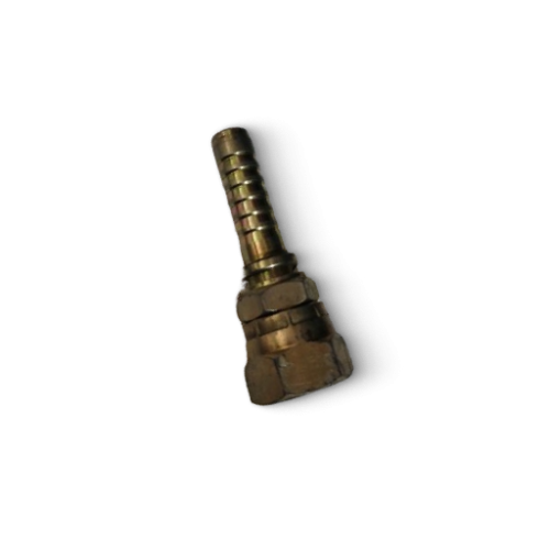 HYDRAULIC COUPLING <br><br>1/2`` NU