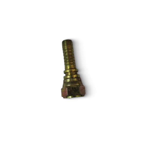 HYDRAULIC COUPLING <br><br>1/2`` NJ