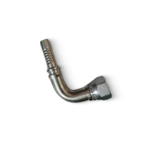 HYDRAULIC COUPLING <br><br>1/2