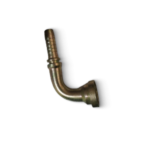 HYDRAULIC COUPLING <br><br>1/2