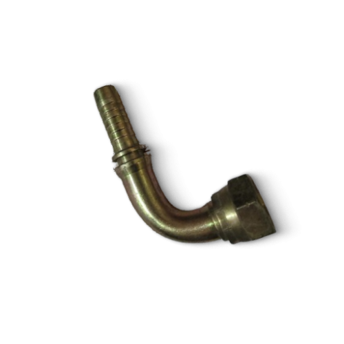 HYDRAULIC COUPLING <br><br>1/2