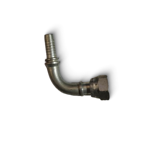 HYDRAULIC COUPLING <br><br>1/2