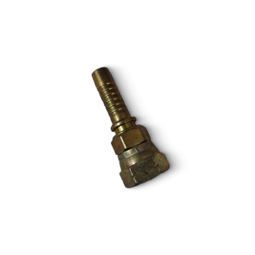 HYDRAULIC COUPLING <br><br>1/2