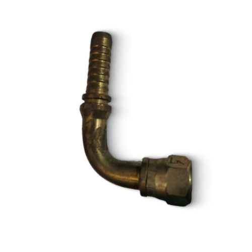 HYDRAULIC COUPLING <br><br>5/8